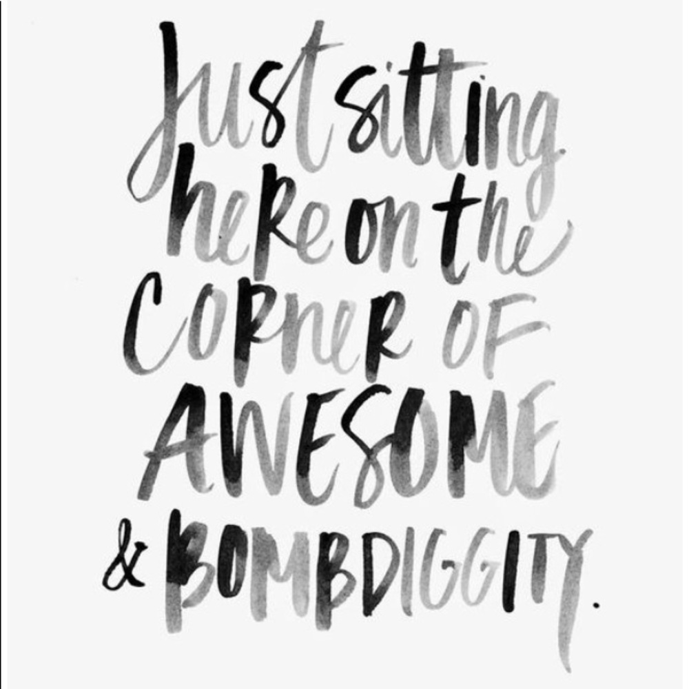 Meet your Posher, Tiffani